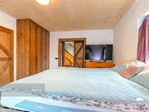 Prodej rodinného domu, Volduchy, okres rokycany, 160 m2