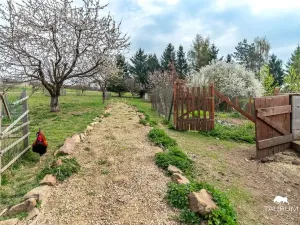 Prodej rodinného domu, Volduchy, okres rokycany, 160 m2