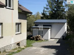 Prodej rodinného domu, Humpolec, Pelhřimovská, 295 m2