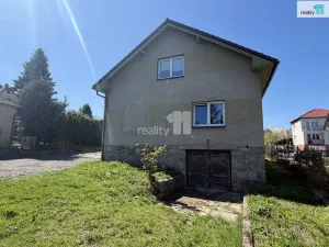 Prodej rodinného domu, Humpolec, Pelhřimovská, 295 m2