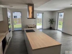 Pronájem bytu 2+kk, Olomouc, Eduarda Hamburgera, 71 m2