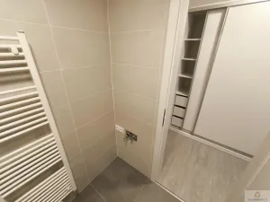 Pronájem bytu 2+kk, Olomouc, Eduarda Hamburgera, 71 m2