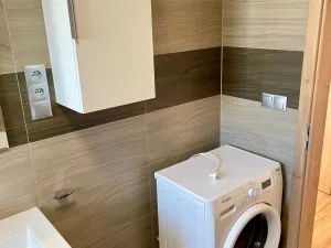 Pronájem bytu 2+kk, České Budějovice - České Budějovice 2, České Vrbné, 75 m2
