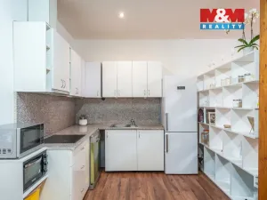 Prodej rodinného domu, Svitavy - Město, náměstí Míru, 830 m2