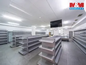 Prodej rodinného domu, Svitavy - Město, náměstí Míru, 830 m2