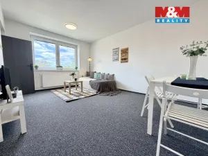 Prodej bytu 3+1, Šumice, 78 m2
