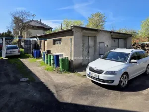 Prodej rodinného domu, Praha - Újezd nad Lesy, Zaříčanská, 106 m2