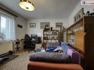 Prodej rodinného domu, Praha - Újezd nad Lesy, Zaříčanská, 106 m2