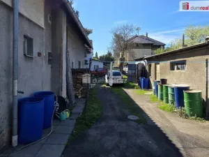 Prodej rodinného domu, Praha - Újezd nad Lesy, Zaříčanská, 106 m2