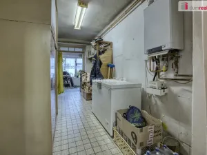 Prodej rodinného domu, Praha - Újezd nad Lesy, Zaříčanská, 106 m2