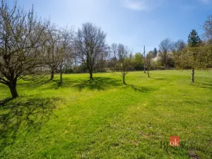 Prodej rodinného domu, Crhov, 643 m2