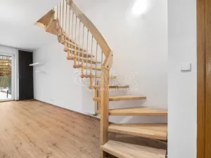 Prodej rodinného domu, Bašť, Brandýská, 88 m2