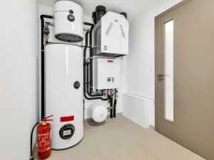 Prodej rodinného domu, Loket - Němčice, 78 m2