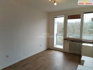 Pronájem bytu 2+kk, Praha - Hostivař, Hornoměcholupská, 40 m2