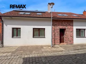 Prodej rodinného domu, Brno, Slatinka, 220 m2