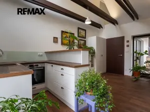 Prodej rodinného domu, Brno, Slatinka, 220 m2