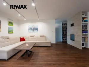 Prodej rodinného domu, Brno, Slatinka, 129 m2