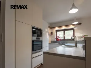 Prodej rodinného domu, Brno, Slatinka, 129 m2