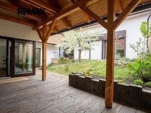 Prodej rodinného domu, Brno, Slatinka, 129 m2