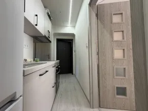 Pronájem bytu 2+1, Praha - Žižkov, Na Jarově, 55 m2