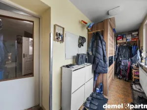 Prodej rodinného domu, Jaroměřice nad Rokytnou, Zahradní, 255 m2