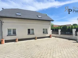 Pronájem rodinného domu, Ostrava - Muglinov, 88 m2