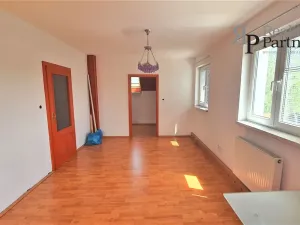 Pronájem rodinného domu, Ostrava - Muglinov, 88 m2