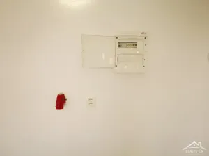 Pronájem garáže, Jihlava, Sukova, 19 m2