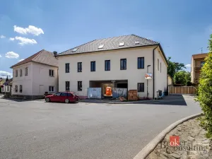 Prodej bytu 3+kk, Dubné, 82 m2