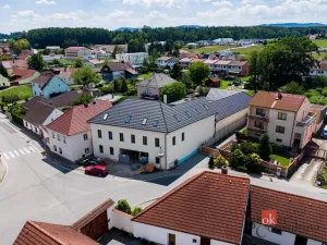 Prodej bytu 3+kk, Dubné, 82 m2