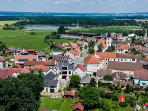 Prodej bytu 3+kk, Dubné, 82 m2