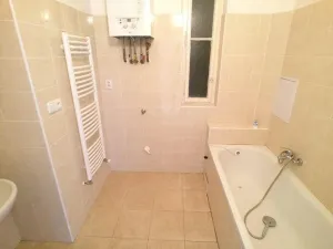 Pronájem bytu 3+kk, Praha - Bubeneč, Na výšinách, 80 m2