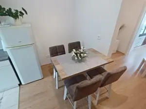 Prodej bytu 2+kk, Pula, Chorvatsko, 31 m2