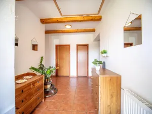 Prodej rodinného domu, Petkovy, 174 m2
