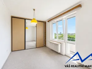 Prodej bytu 3+1, Opava, U Opavice, 65 m2