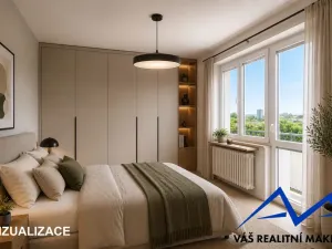 Prodej bytu 3+1, Opava, U Opavice, 65 m2