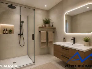 Prodej bytu 3+1, Opava, U Opavice, 65 m2