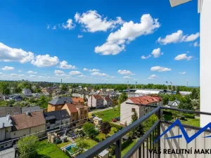Prodej bytu 3+1, Opava, U Opavice, 65 m2