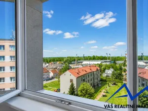 Prodej bytu 3+1, Opava, U Opavice, 65 m2