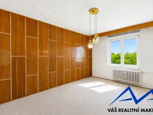 Prodej bytu 3+1, Opava, U Opavice, 65 m2