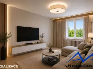 Prodej bytu 3+1, Opava, U Opavice, 65 m2