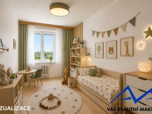 Prodej bytu 3+1, Opava, U Opavice, 65 m2