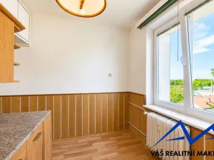 Prodej bytu 3+1, Opava, U Opavice, 65 m2