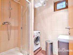 Prodej bytu 3+kk, Praha - Nusle, Táborská, 93 m2