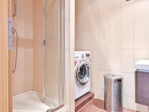 Prodej bytu 3+kk, Praha - Nusle, Táborská, 93 m2