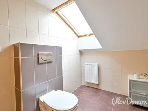 Prodej bytu 3+kk, Praha - Nusle, Táborská, 93 m2