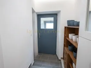 Prodej rodinného domu, Nová Bystřice - Albeř, 149 m2