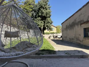 Pronájem bytu 1+1, Praha - Žižkov, Na Jarově, 35 m2
