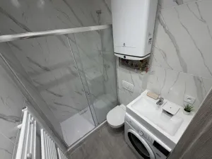 Pronájem bytu 2+kk, Praha - Žižkov, Na Jarově, 35 m2