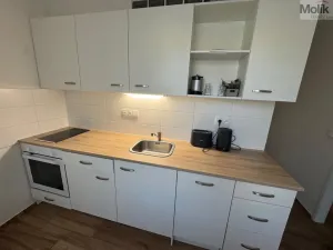 Pronájem bytu 2+1, Most, Jaroslava Vrchlického, 54 m2